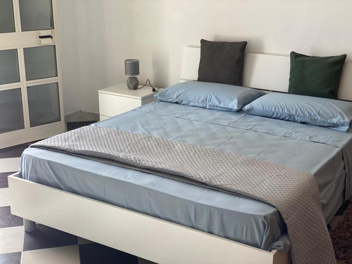 Case Vacanze Giovanna Petrosino Ngoại thất bức ảnh