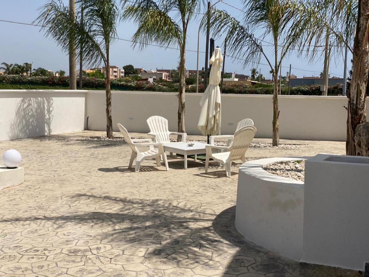 Case Vacanze Giovanna Petrosino Ngoại thất bức ảnh