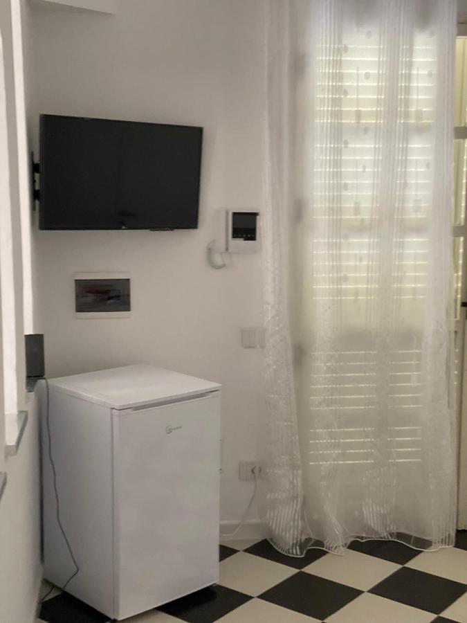 Case Vacanze Giovanna Petrosino Ngoại thất bức ảnh