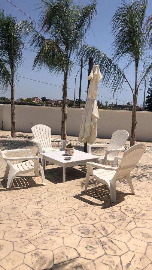 Case Vacanze Giovanna Petrosino Ngoại thất bức ảnh