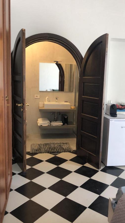 Case Vacanze Giovanna Petrosino Ngoại thất bức ảnh