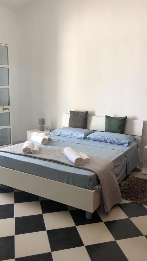 Case Vacanze Giovanna Petrosino Ngoại thất bức ảnh