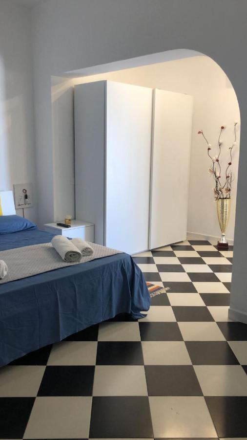 Case Vacanze Giovanna Petrosino Ngoại thất bức ảnh