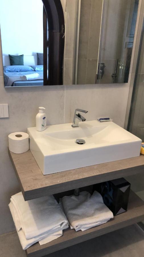 Case Vacanze Giovanna Petrosino Ngoại thất bức ảnh