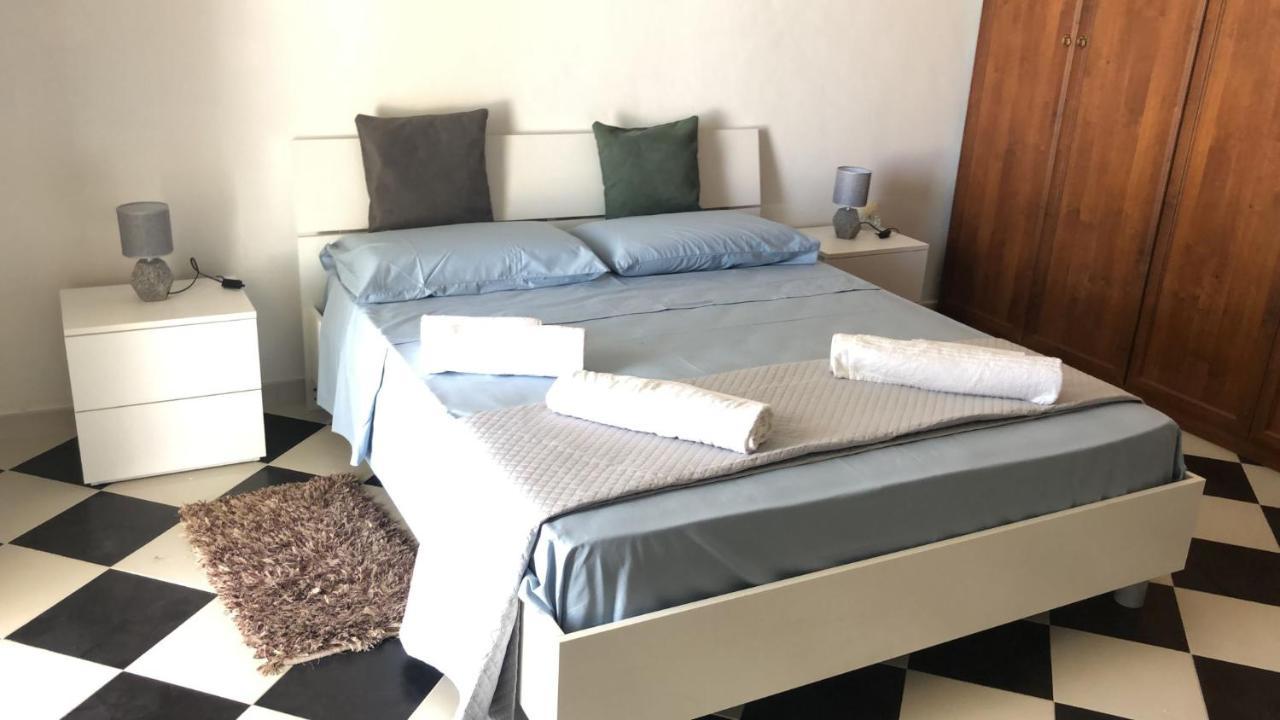 Case Vacanze Giovanna Petrosino Ngoại thất bức ảnh