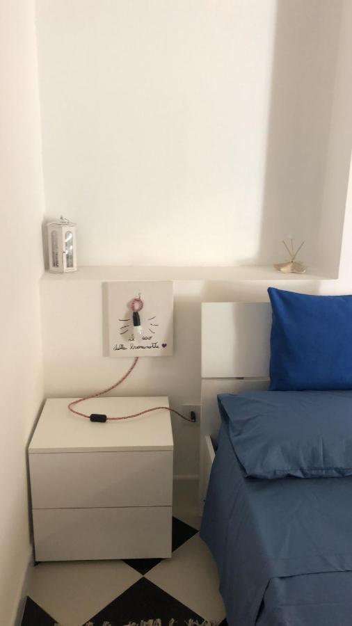 Case Vacanze Giovanna Petrosino Ngoại thất bức ảnh